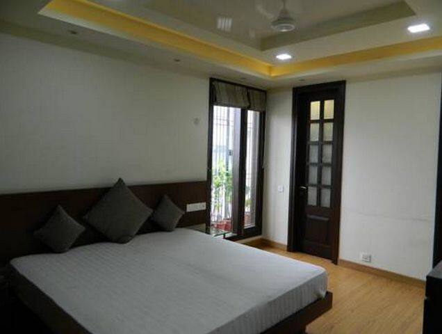 TG Stays Safdarjang Enclave, New Delhi 5
